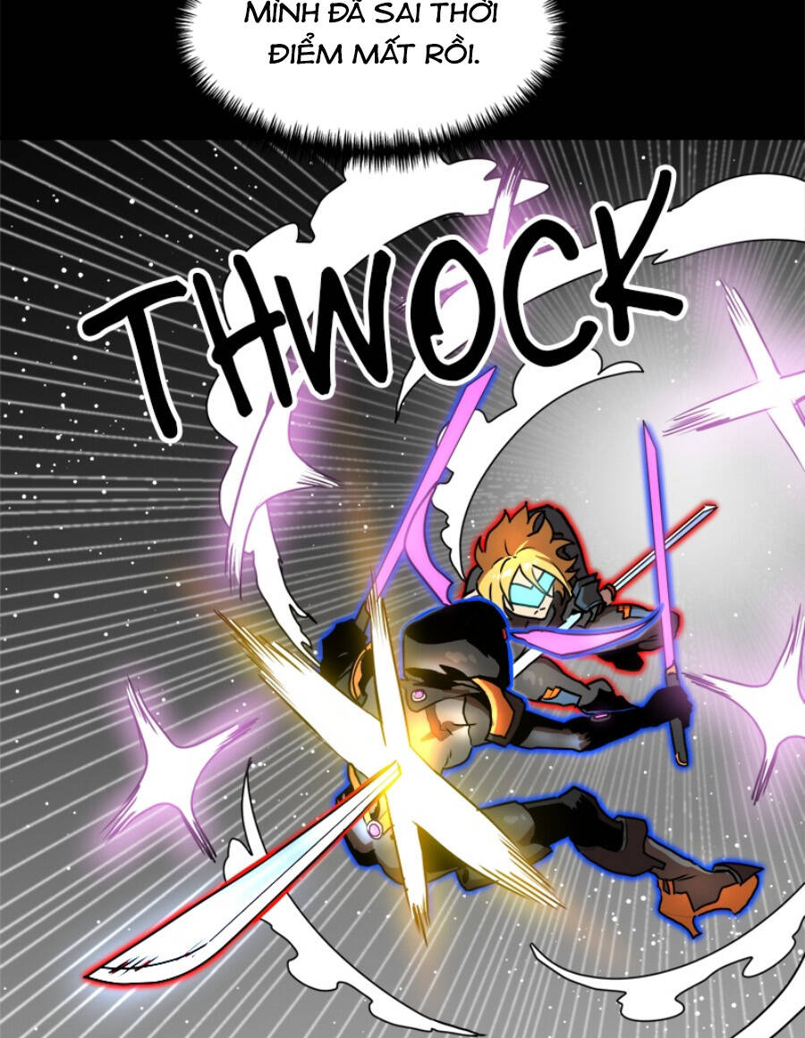 Double Click - Chapter 90 - Page 122