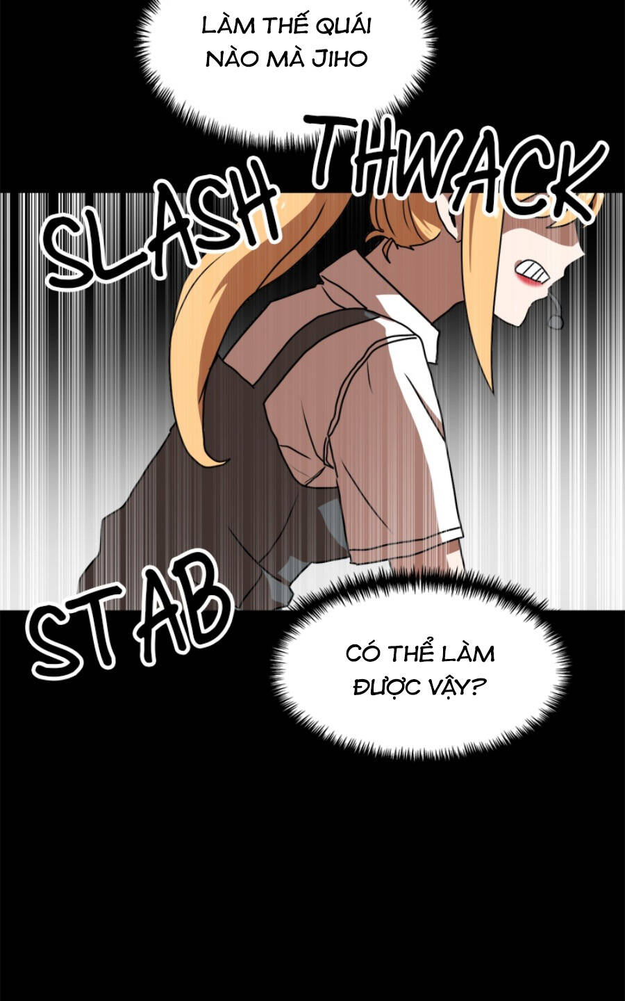 Double Click - Chapter 90 - Page 124