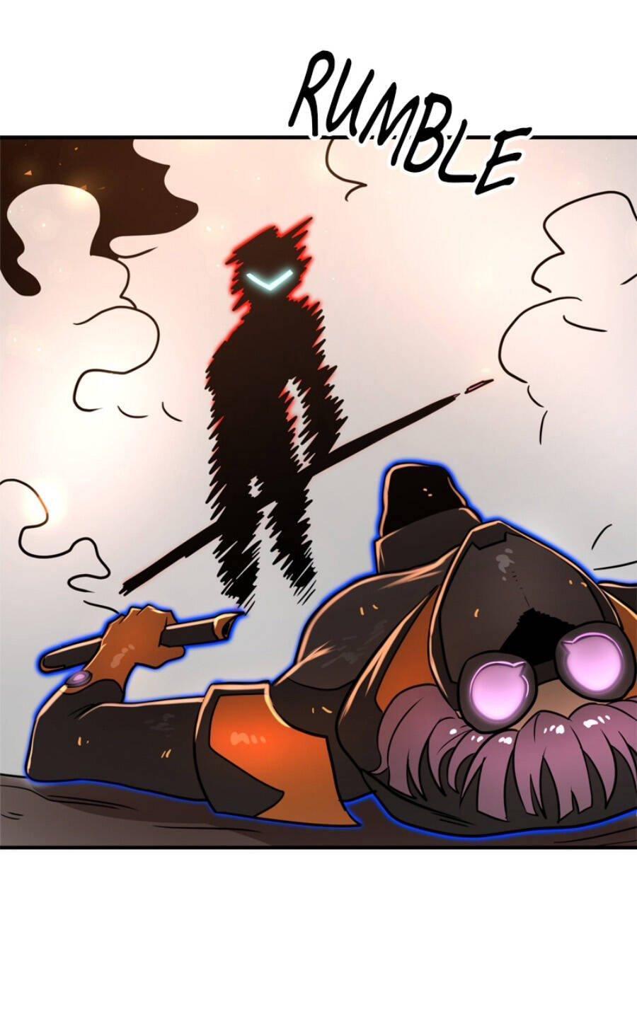 Double Click - Chapter 90 - Page 131