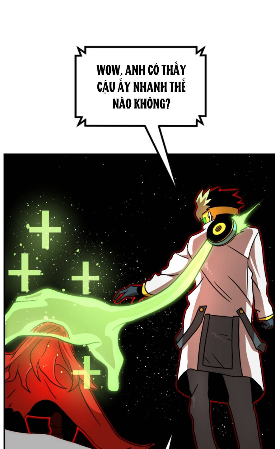 Double Click - Chapter 90 - Page 18