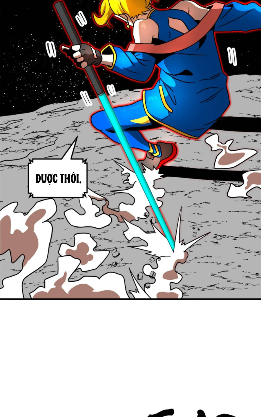 Double Click - Chapter 90 - Page 25