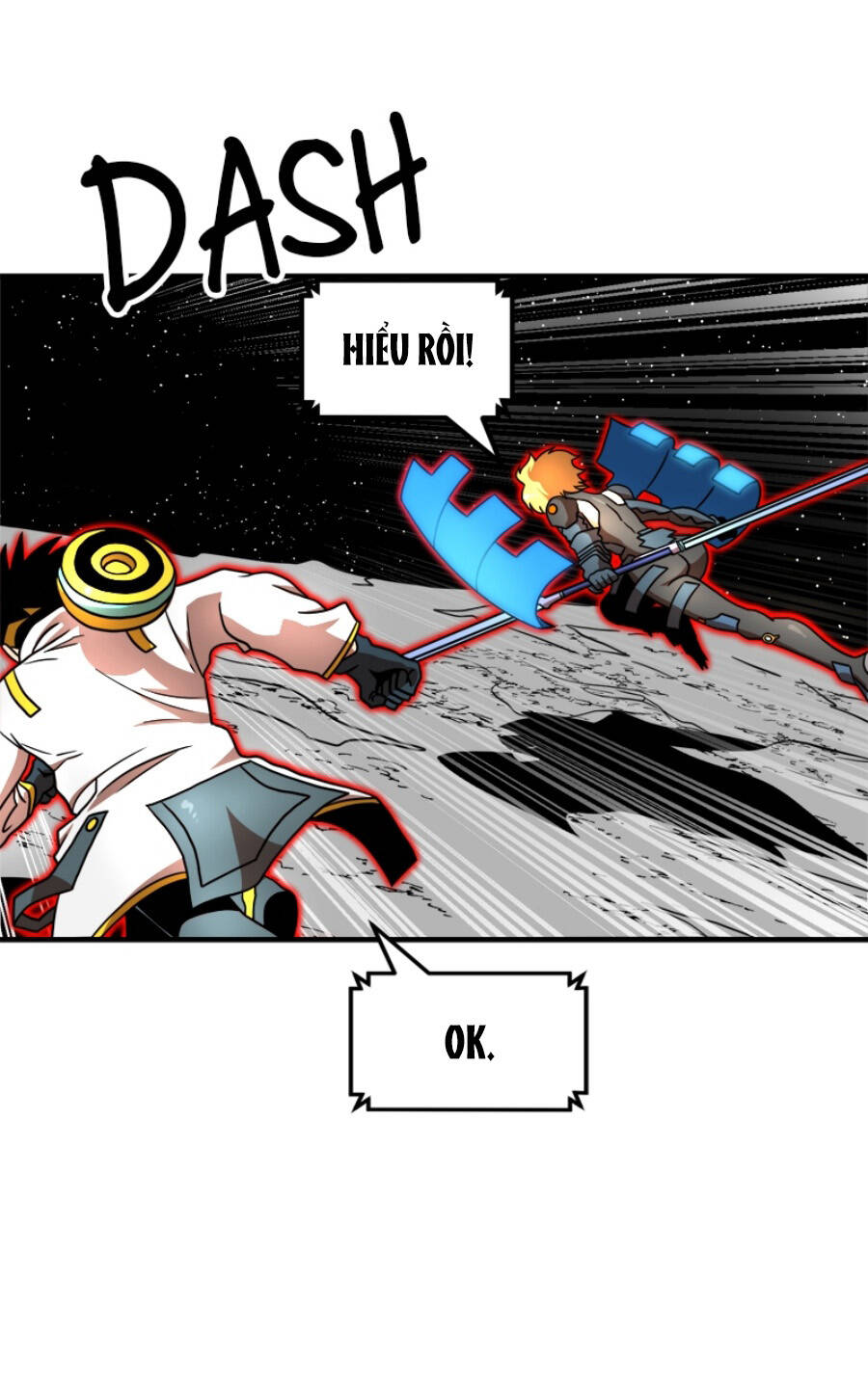 Double Click - Chapter 90 - Page 27