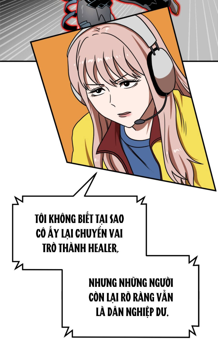 Double Click - Chapter 90 - Page 35