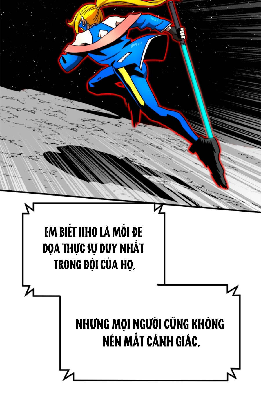 Double Click - Chapter 90 - Page 37