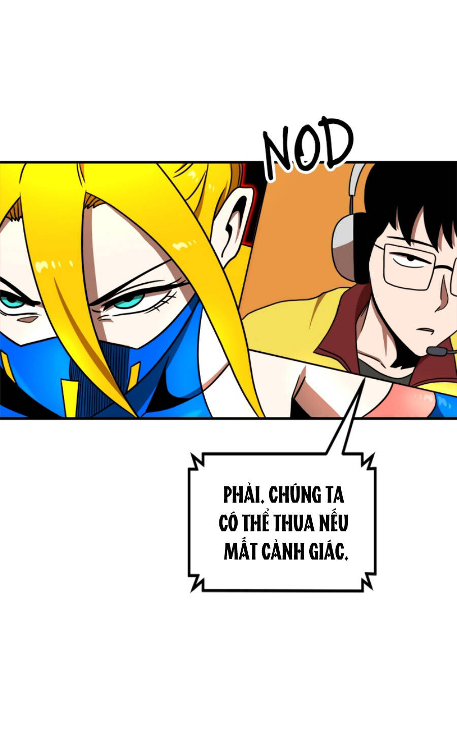 Double Click - Chapter 90 - Page 38