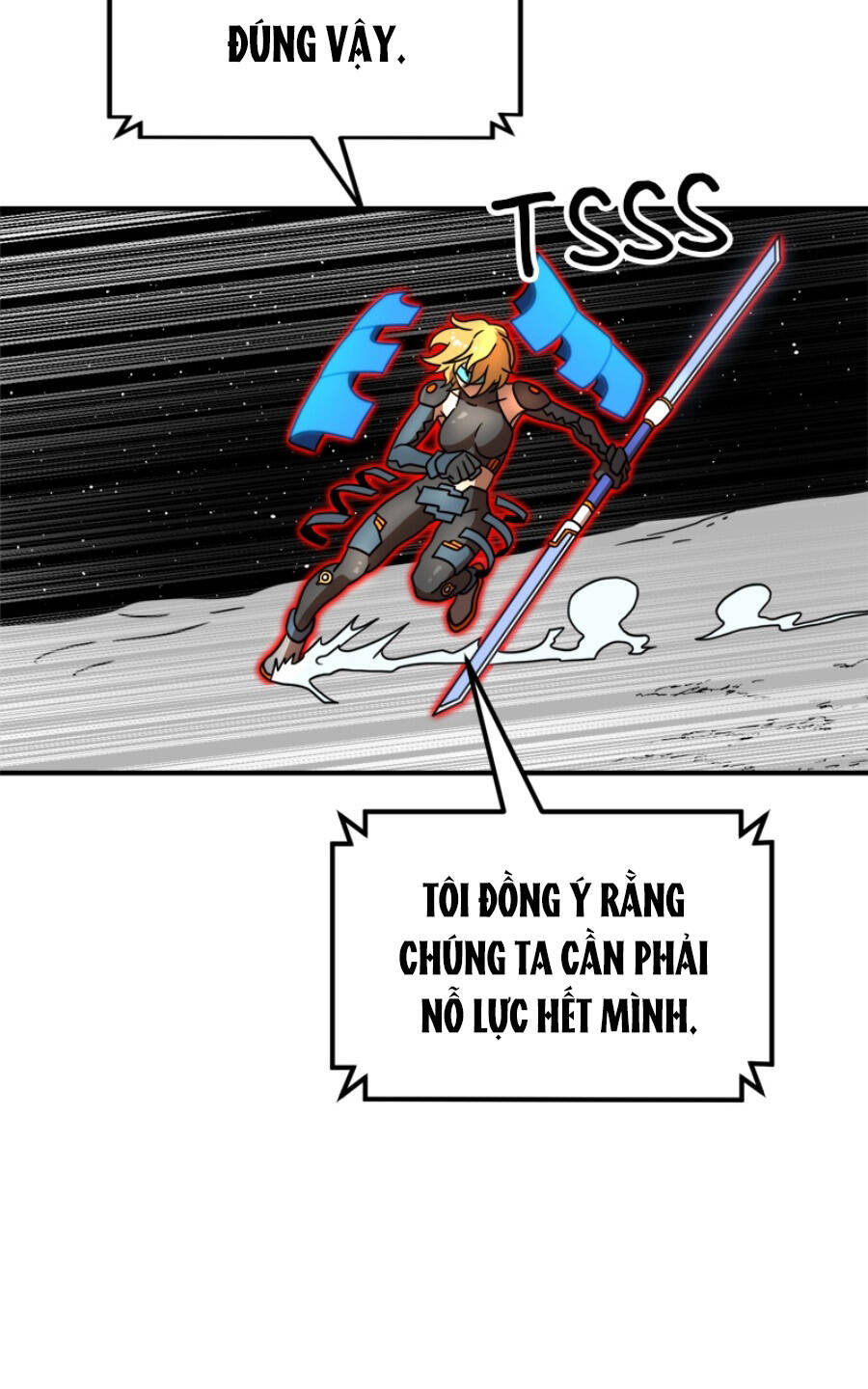 Double Click - Chapter 90 - Page 42