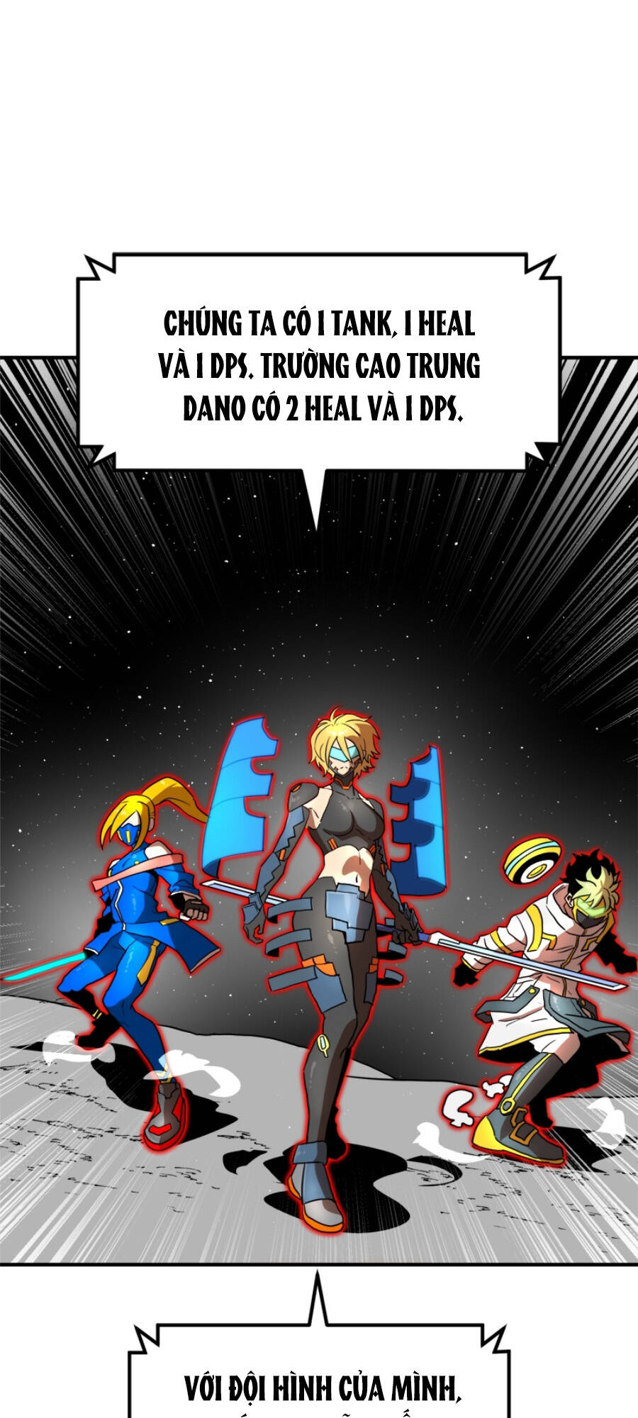 Double Click - Chapter 90 - Page 43