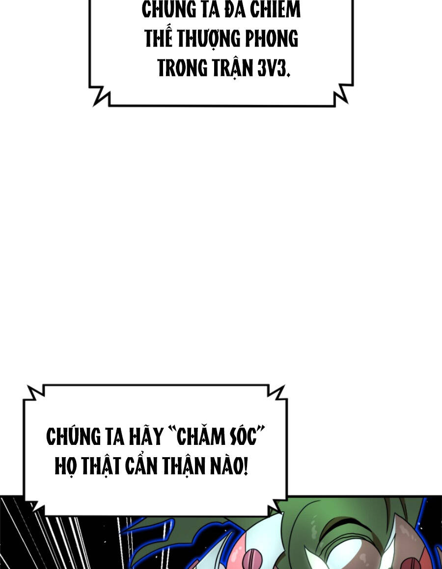 Double Click - Chapter 90 - Page 44