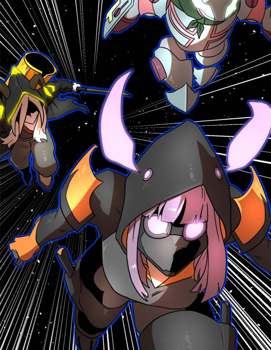 Double Click - Chapter 90 - Page 45