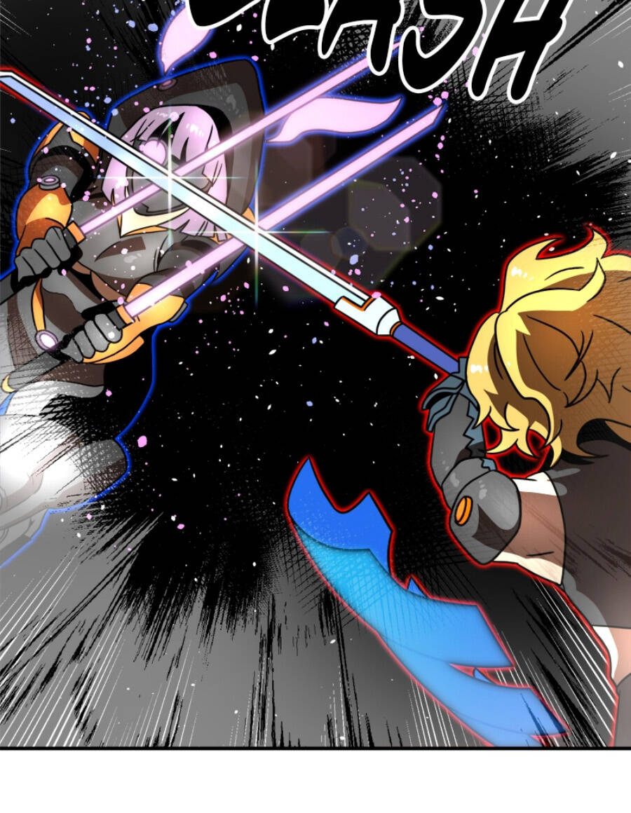 Double Click - Chapter 90 - Page 48