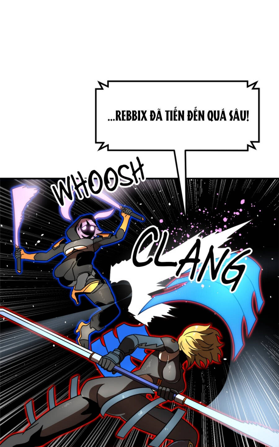 Double Click - Chapter 90 - Page 50