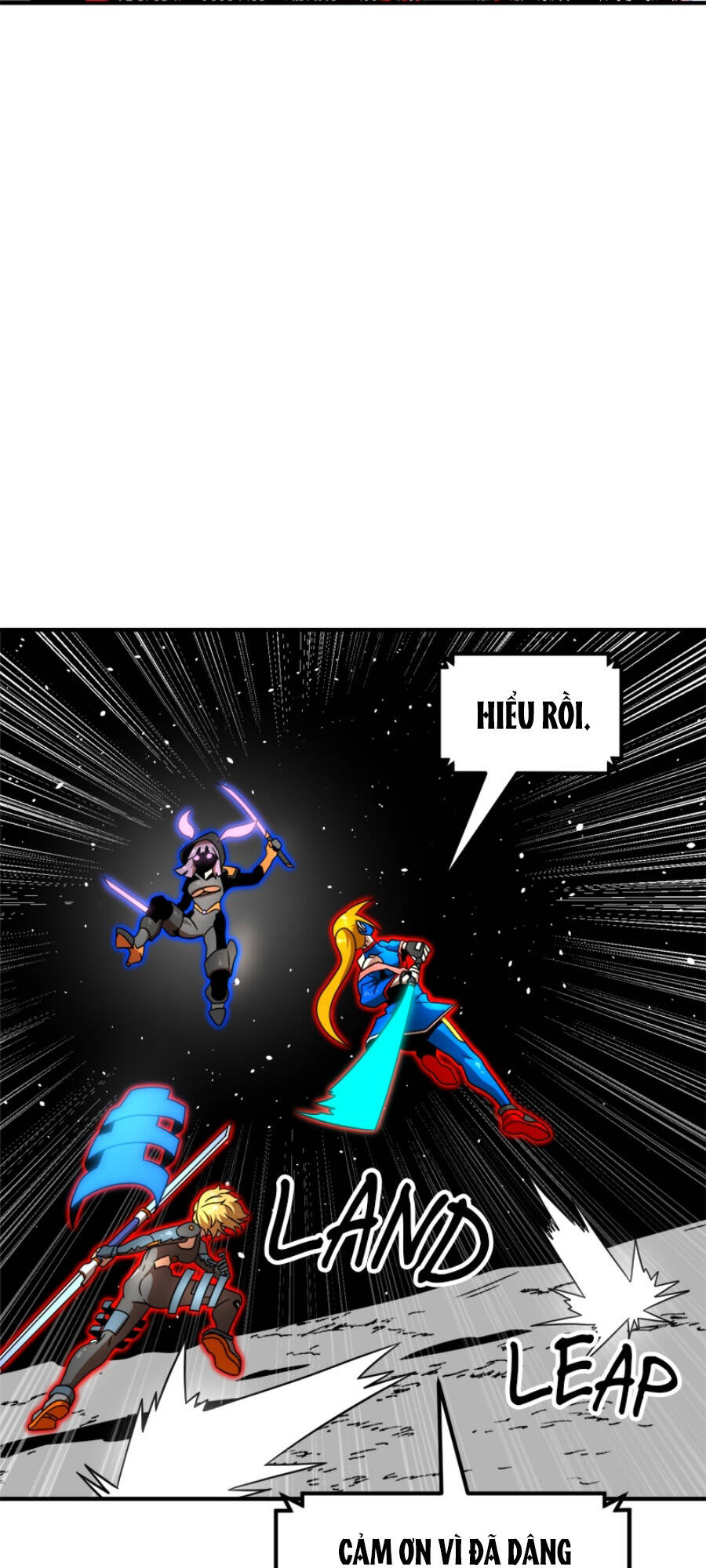 Double Click - Chapter 90 - Page 51