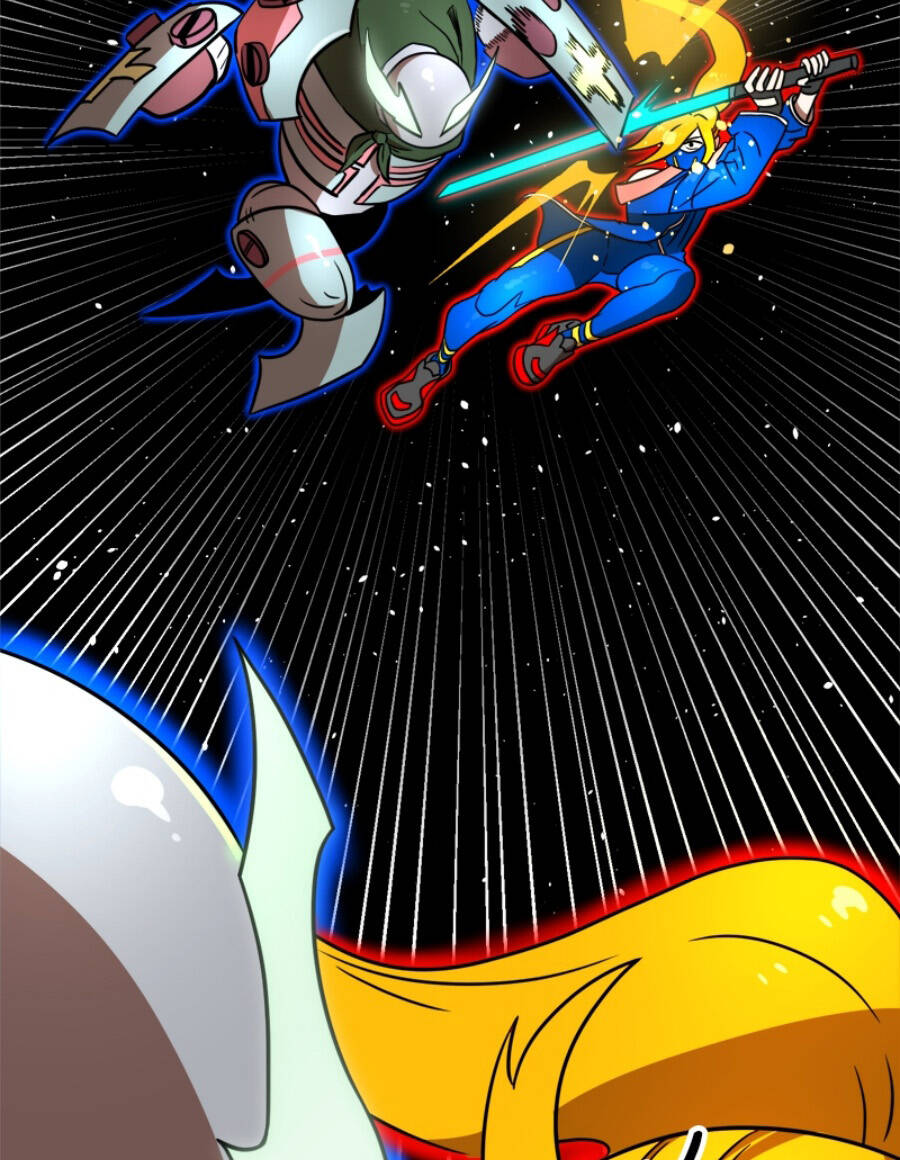 Double Click - Chapter 90 - Page 55