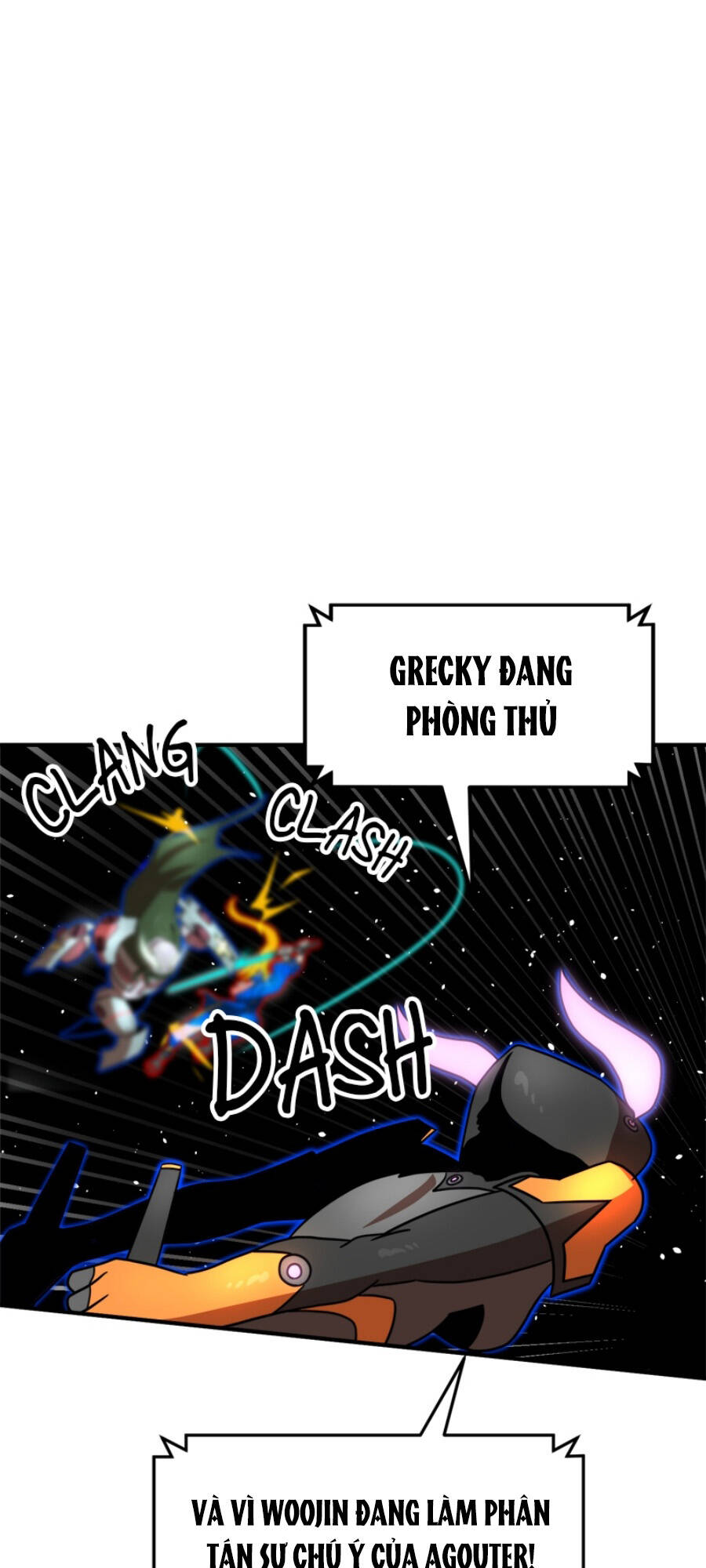 Double Click - Chapter 90 - Page 57