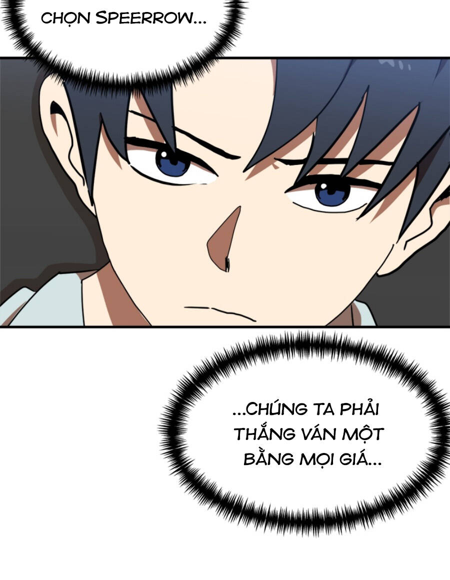 Double Click - Chapter 90 - Page 5