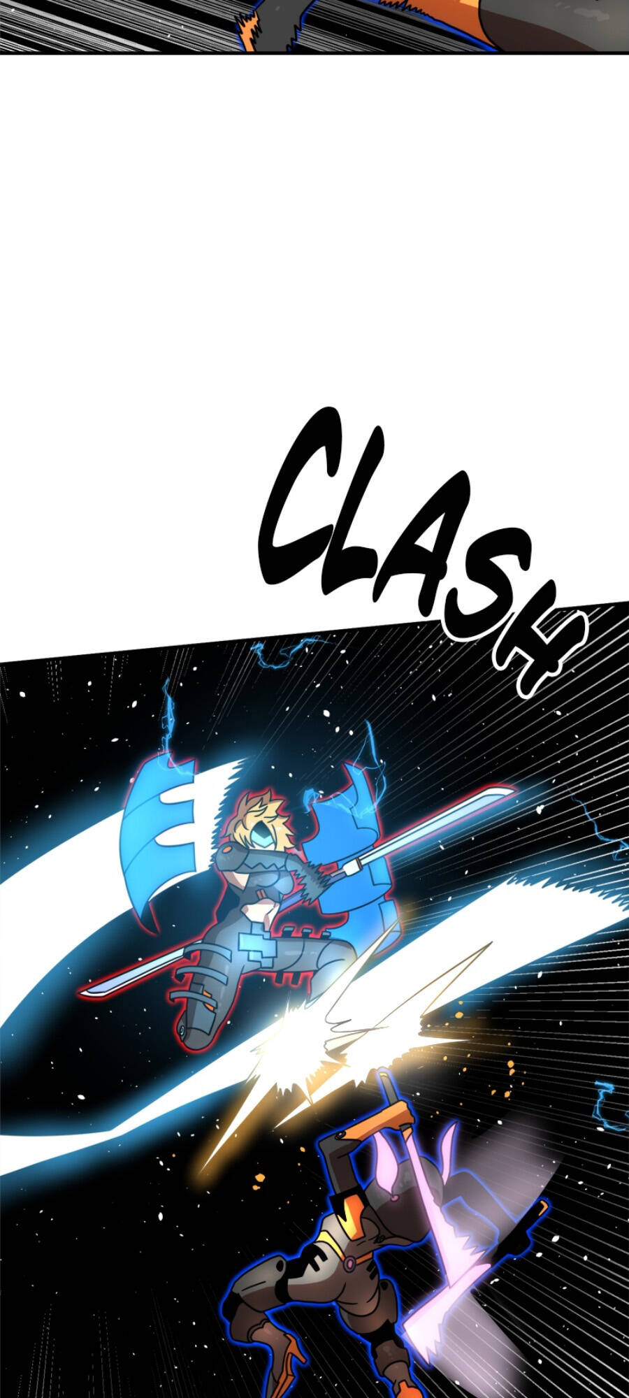 Double Click - Chapter 90 - Page 62