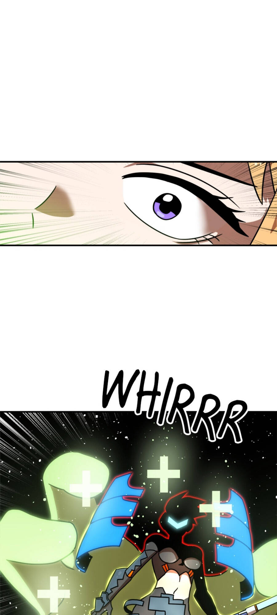 Double Click - Chapter 90 - Page 65