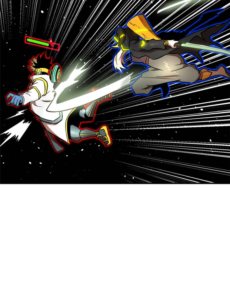 Double Click - Chapter 90 - Page 70