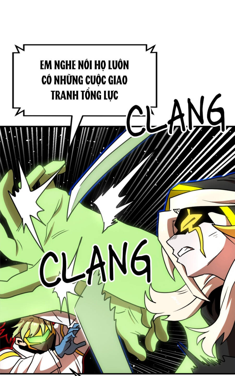 Double Click - Chapter 90 - Page 71