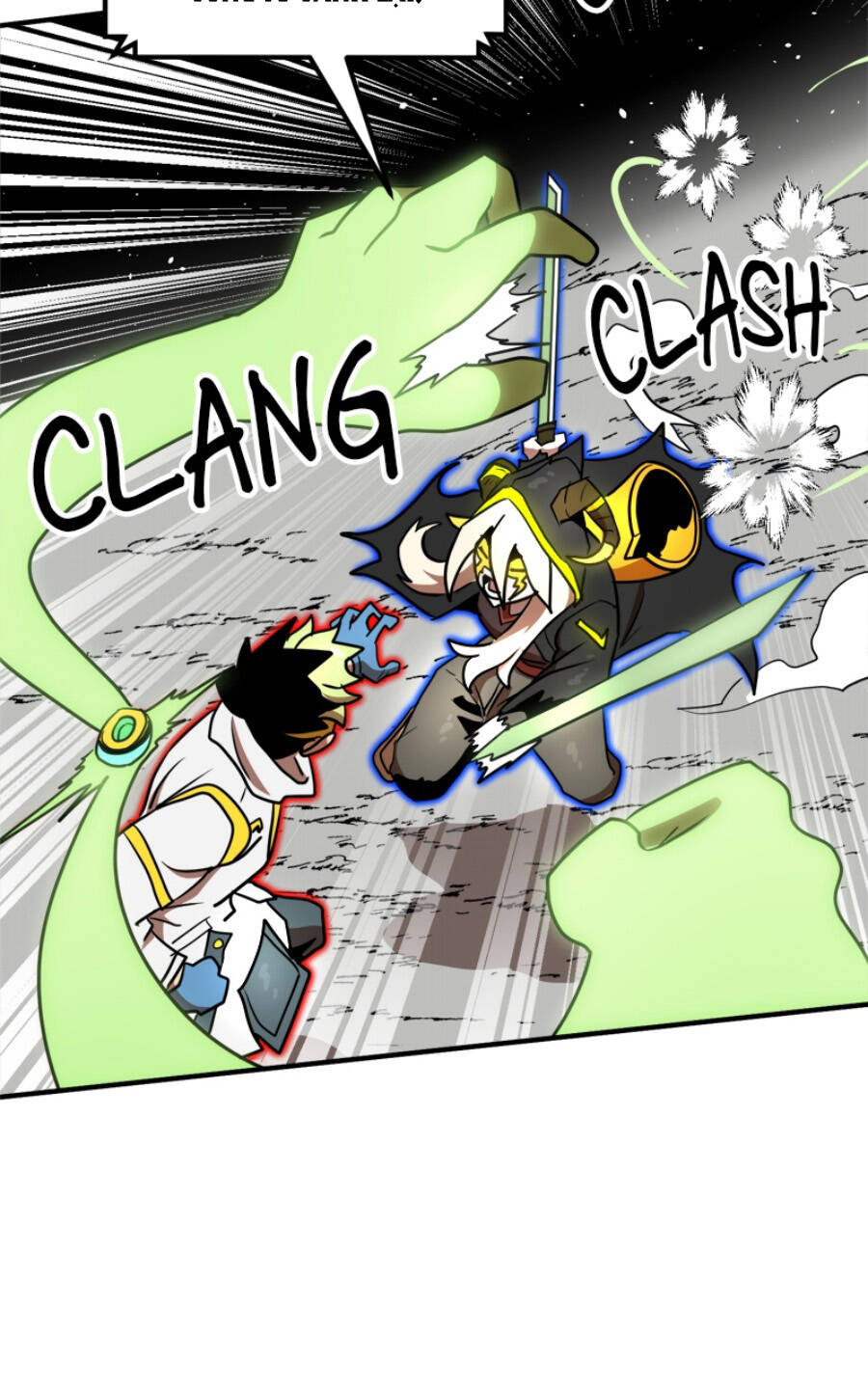 Double Click - Chapter 90 - Page 74