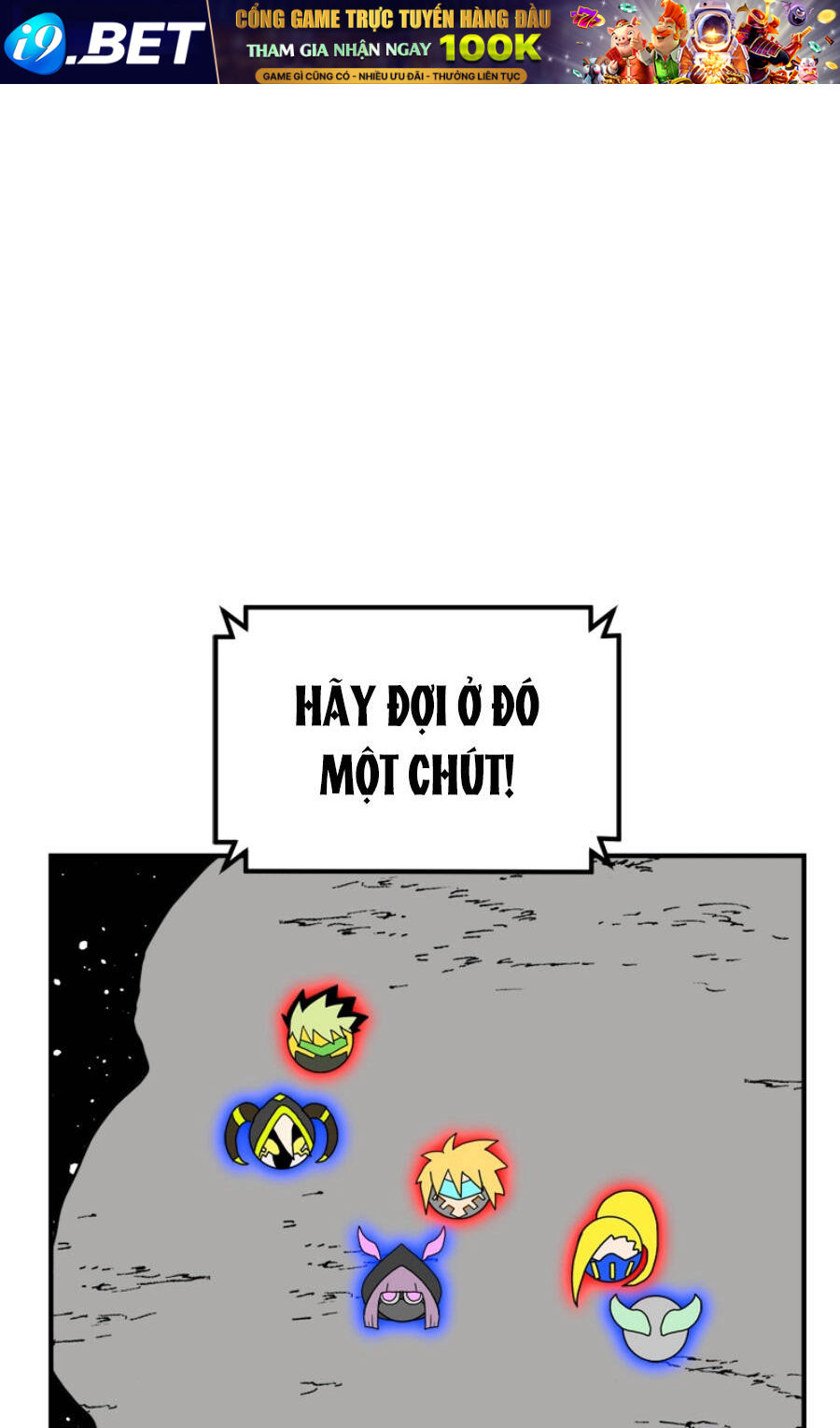 Double Click - Chapter 90 - Page 76