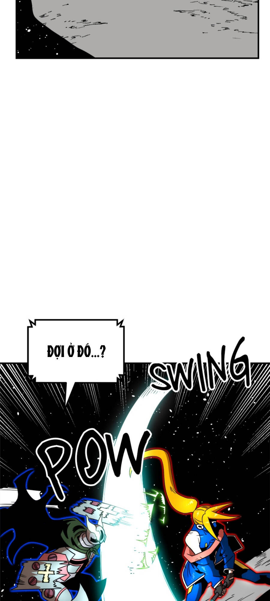 Double Click - Chapter 90 - Page 77