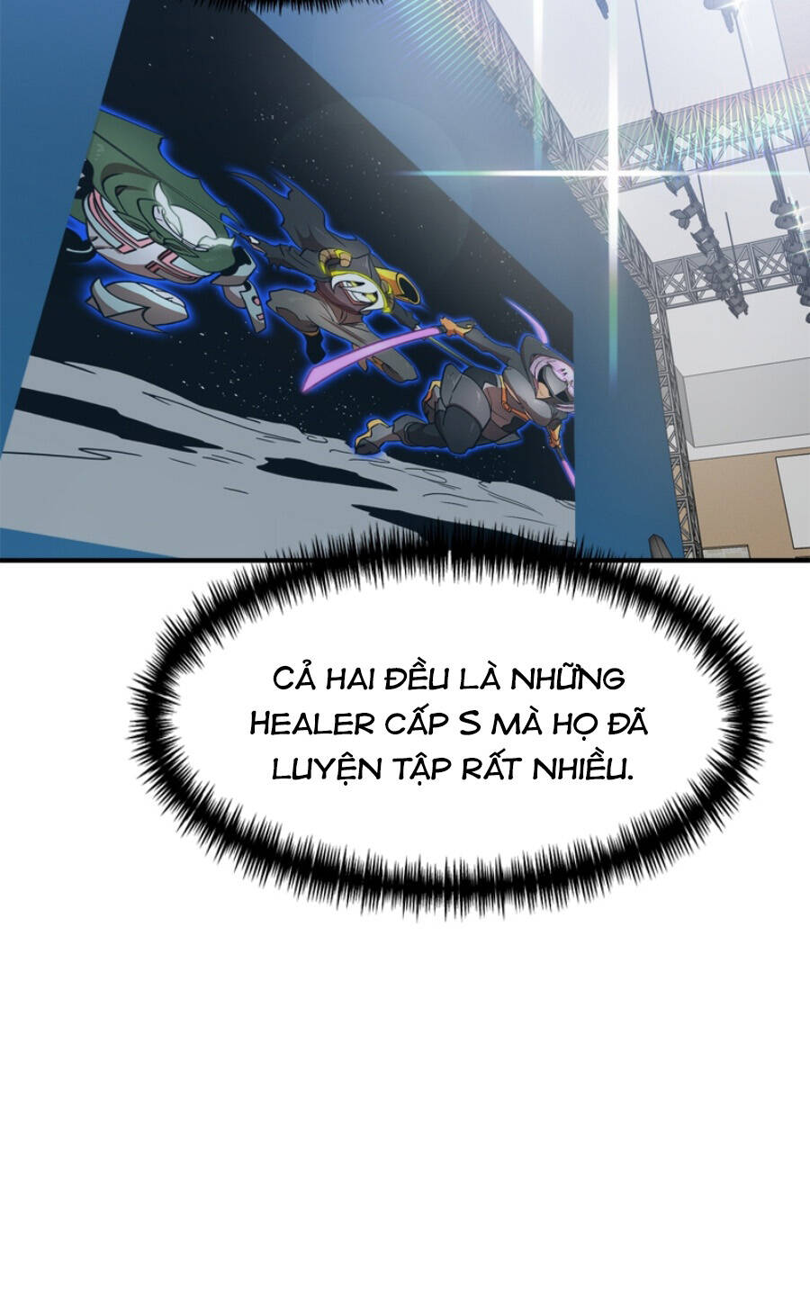 Double Click - Chapter 90 - Page 7