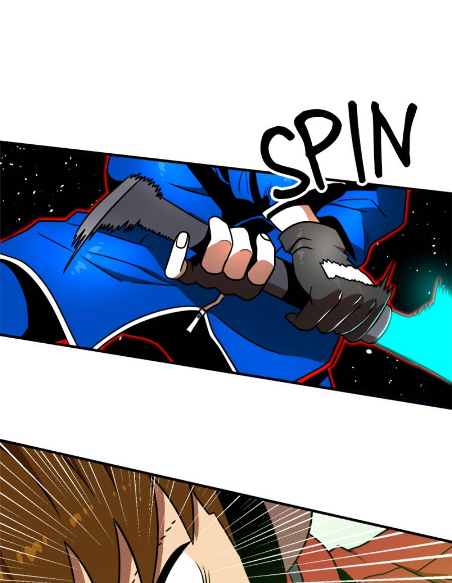 Double Click - Chapter 90 - Page 79