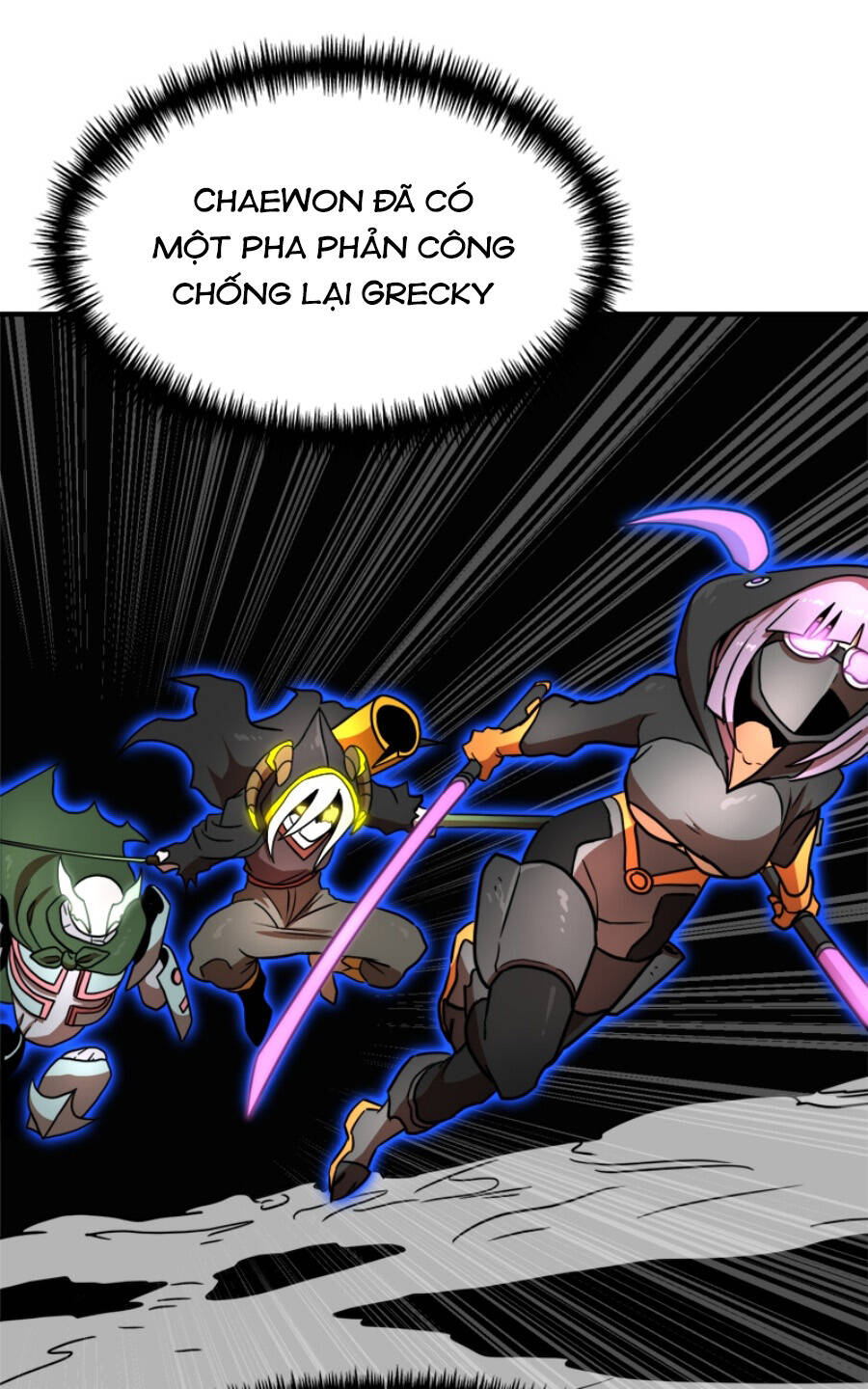 Double Click - Chapter 90 - Page 8
