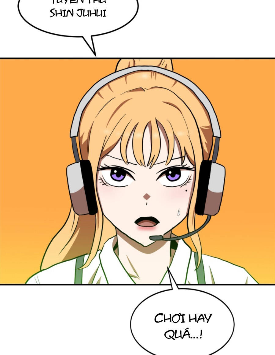 Double Click - Chapter 90 - Page 92