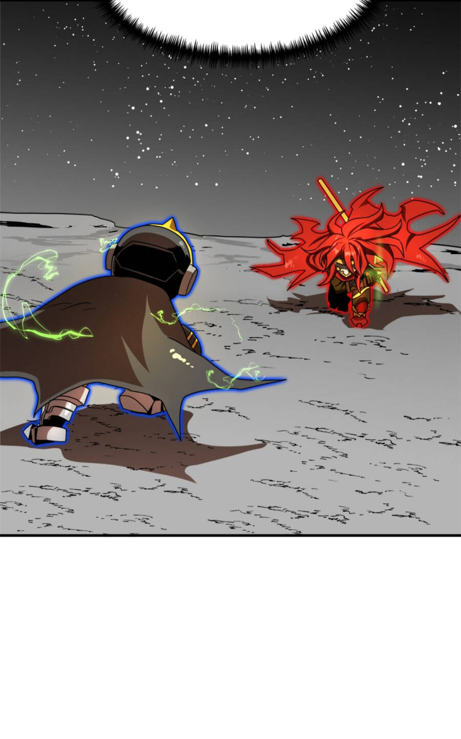 Double Click - Chapter 91 - Page 9