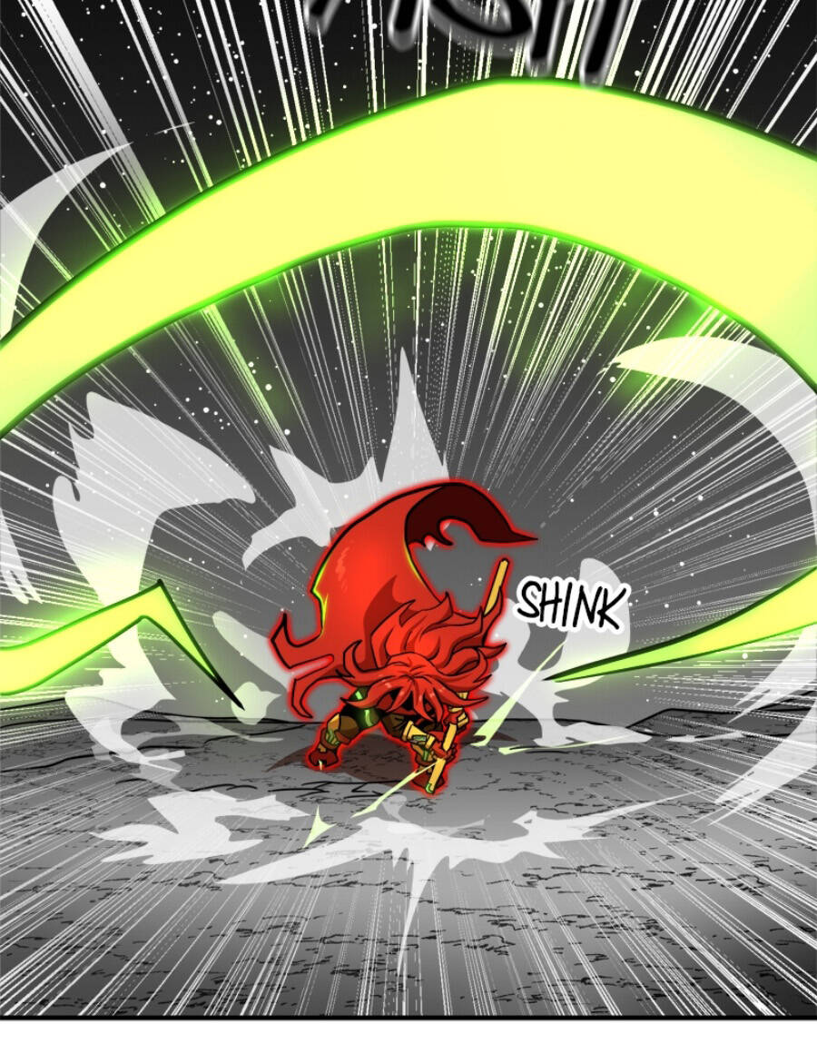 Double Click - Chapter 91 - Page 104