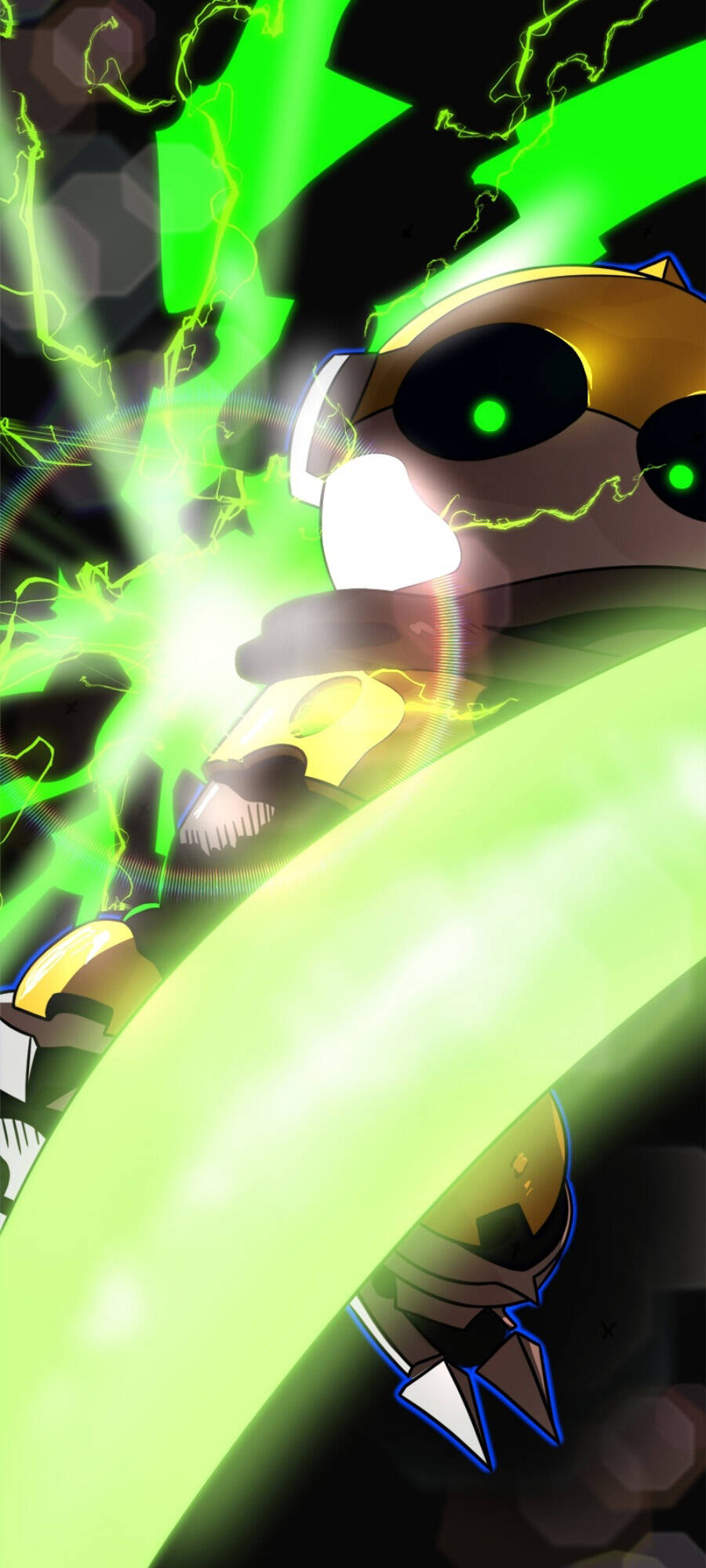 Double Click - Chapter 91 - Page 106