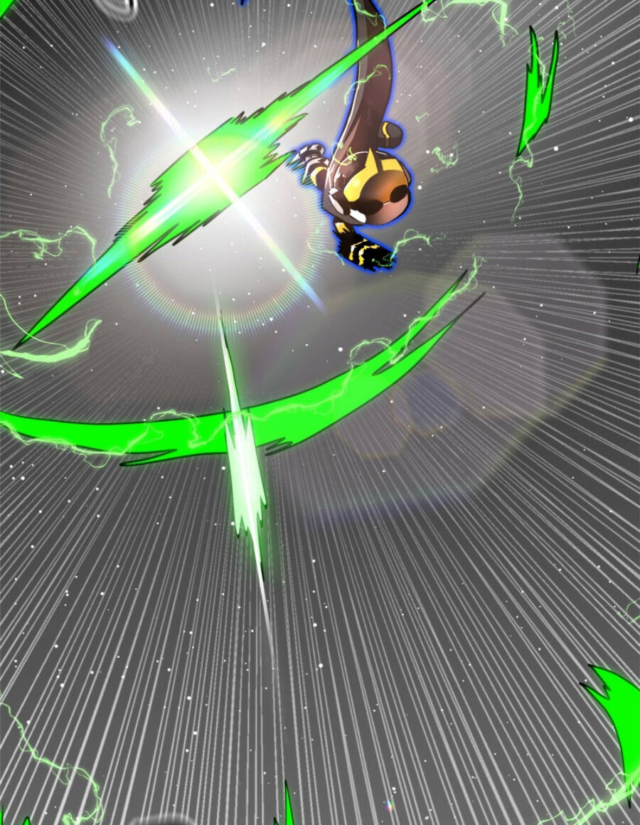 Double Click - Chapter 91 - Page 108