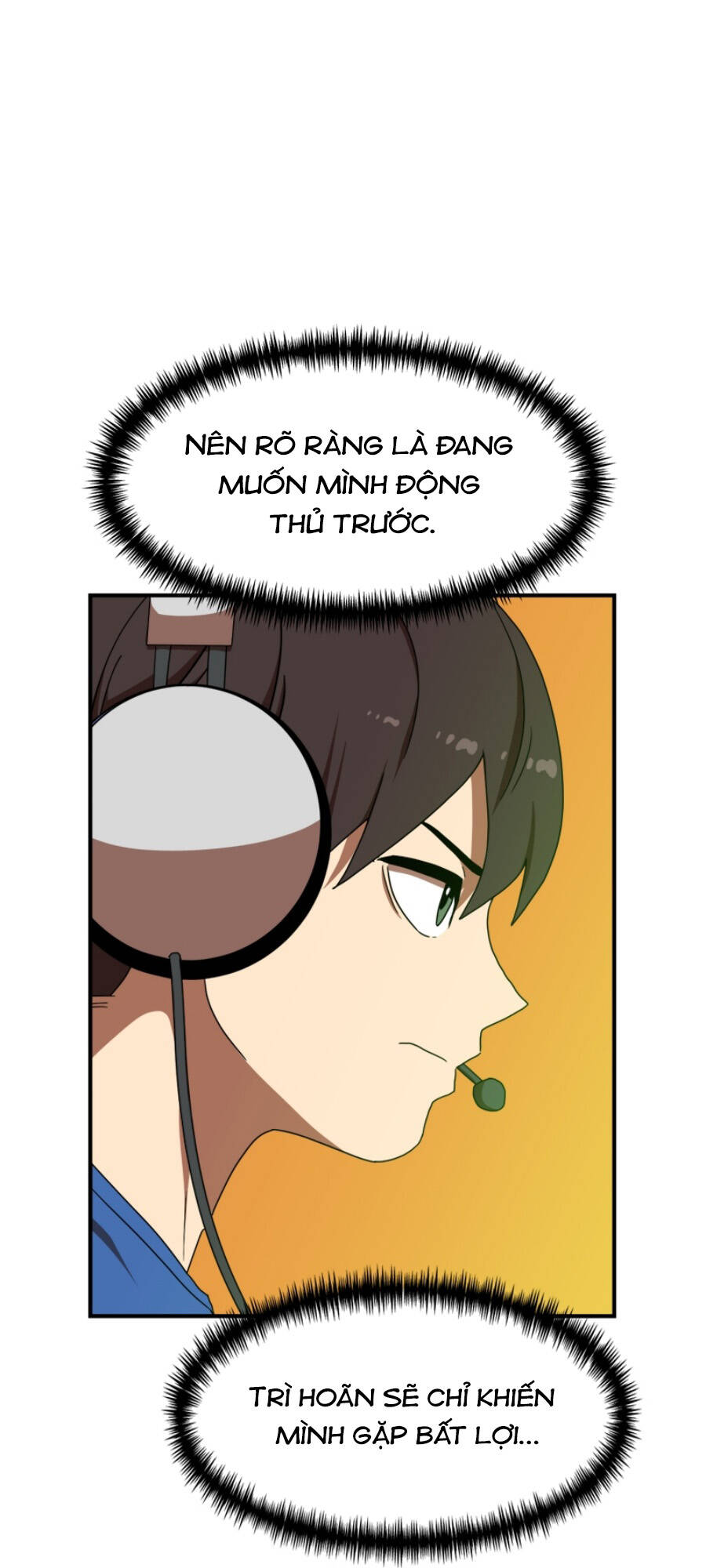 Double Click - Chapter 91 - Page 10