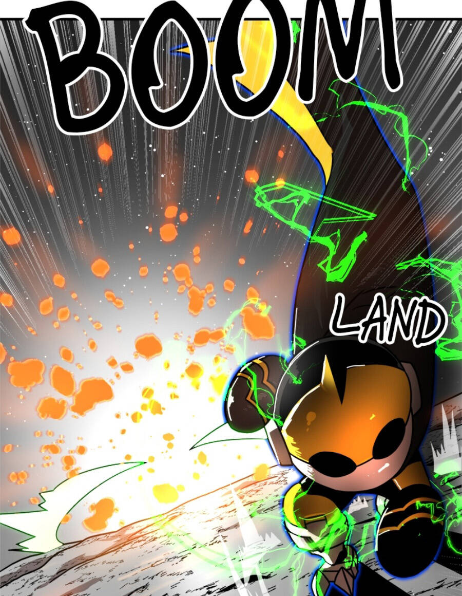 Double Click - Chapter 91 - Page 113