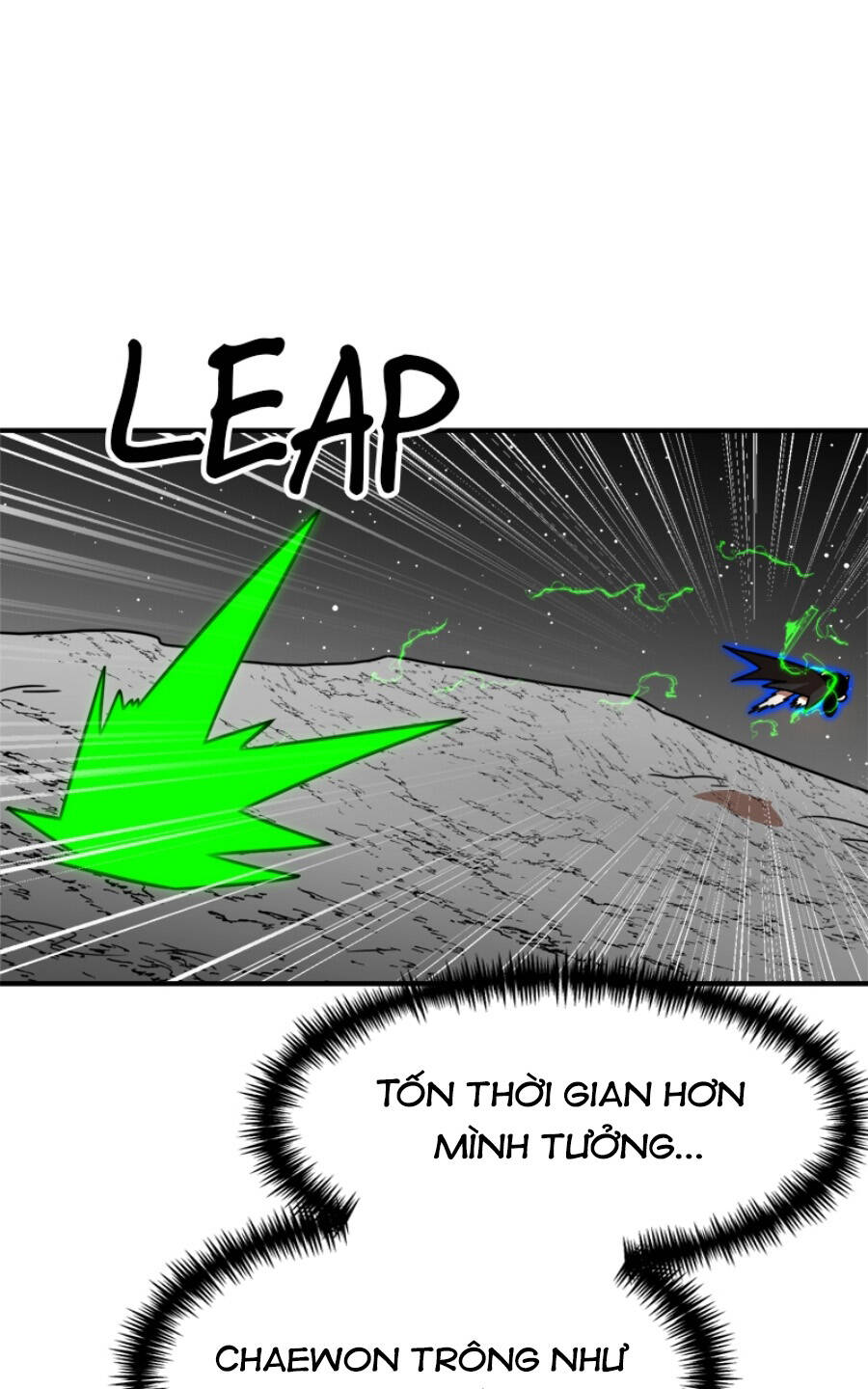 Double Click - Chapter 91 - Page 115