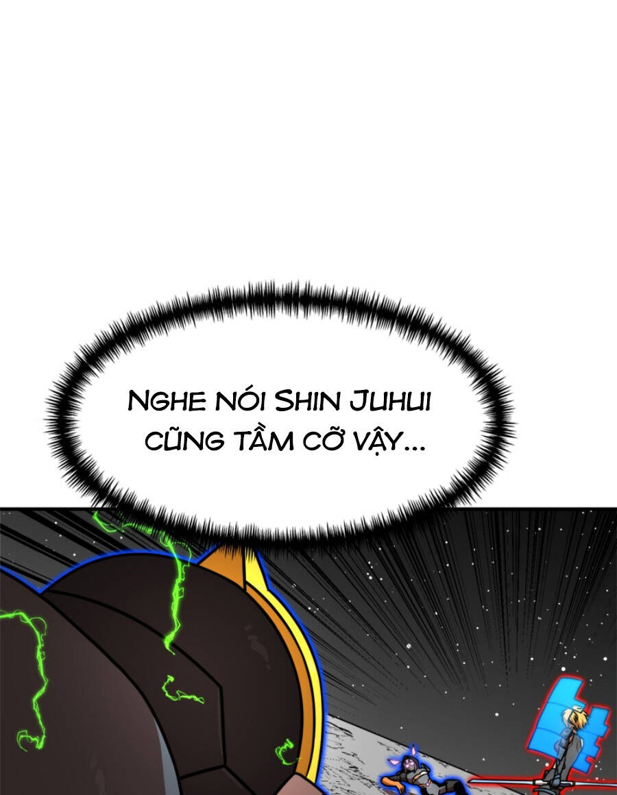 Double Click - Chapter 91 - Page 122