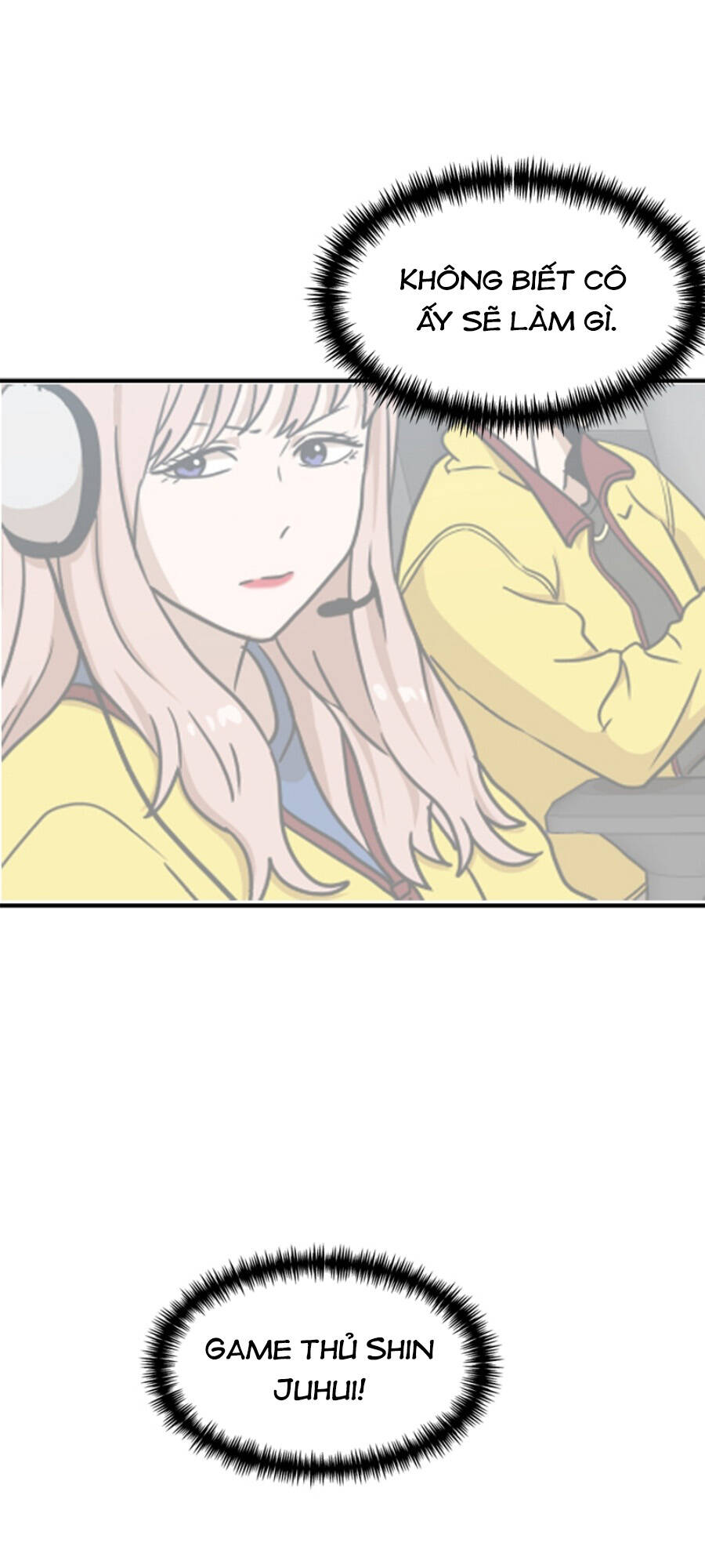 Double Click - Chapter 91 - Page 124