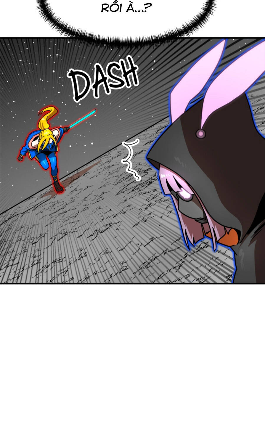 Double Click - Chapter 91 - Page 141