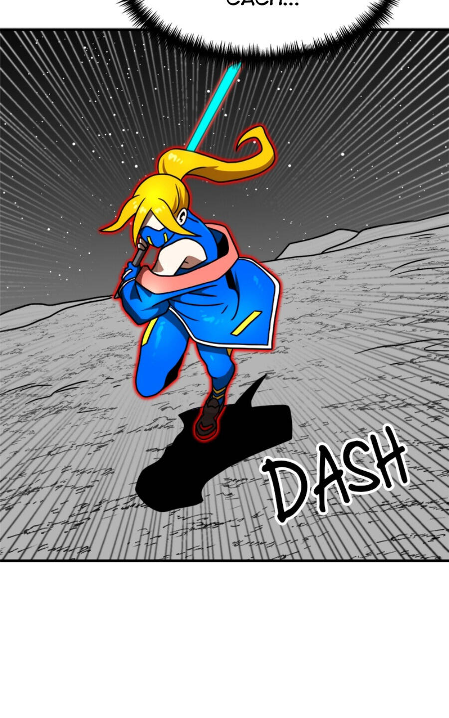 Double Click - Chapter 91 - Page 145