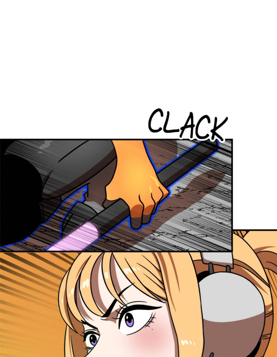 Double Click - Chapter 91 - Page 147