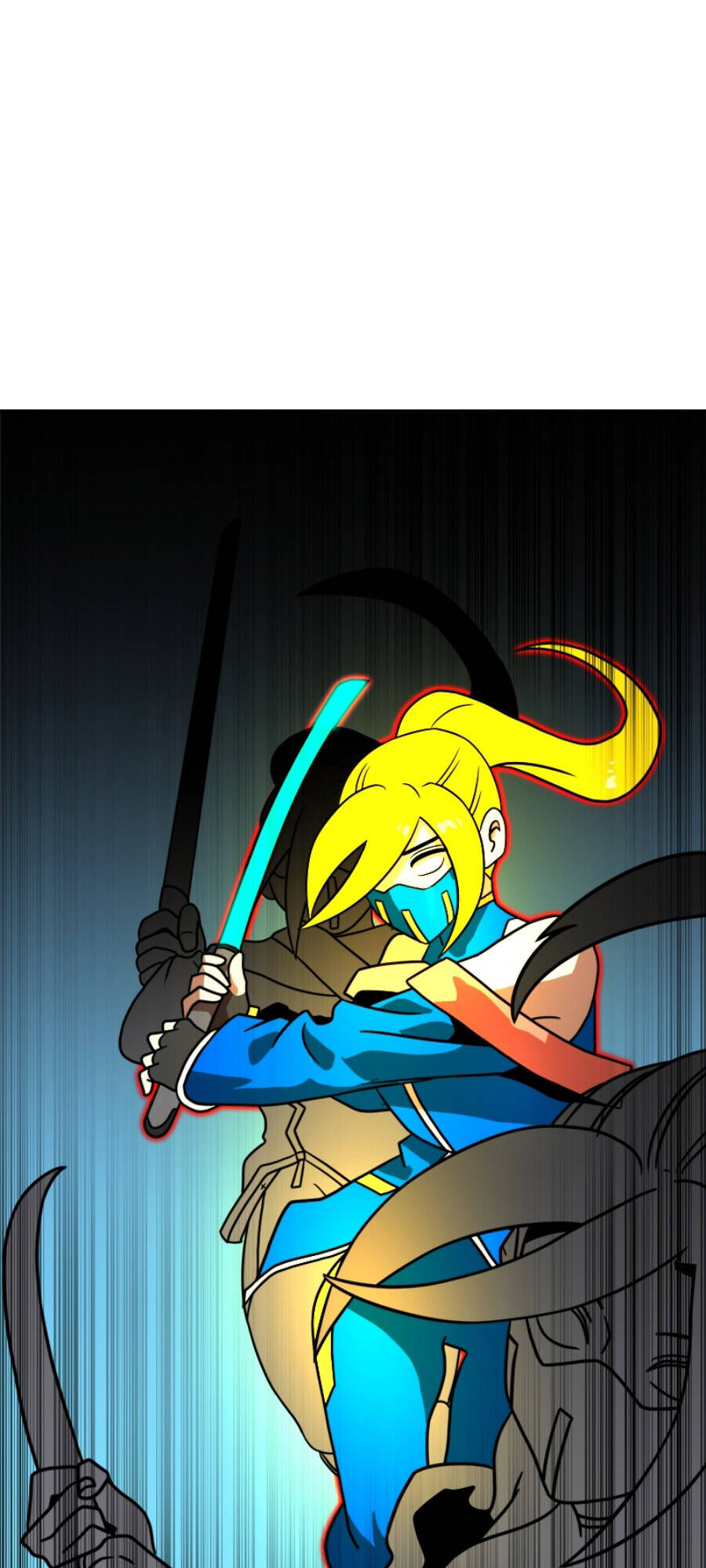 Double Click - Chapter 91 - Page 149