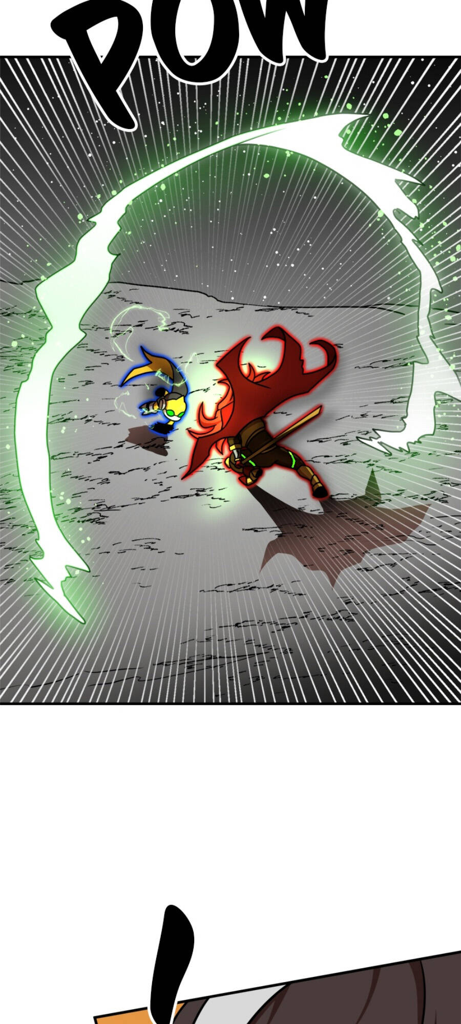 Double Click - Chapter 91 - Page 19