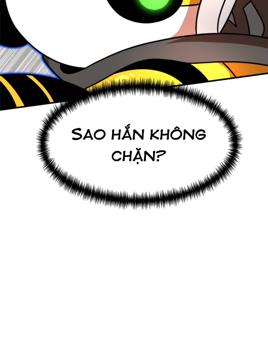 Double Click - Chapter 91 - Page 21