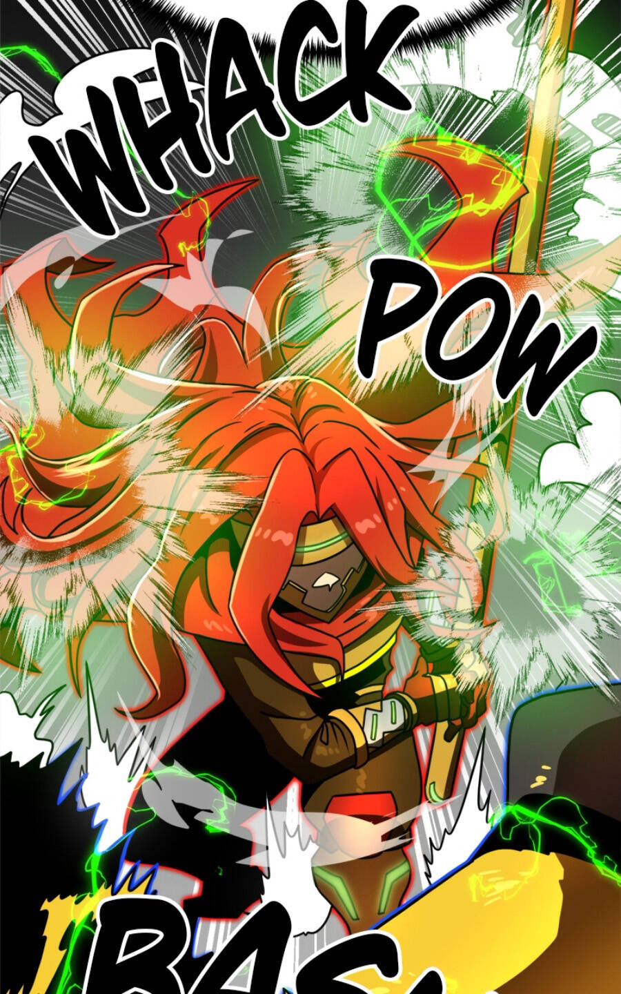 Double Click - Chapter 91 - Page 25