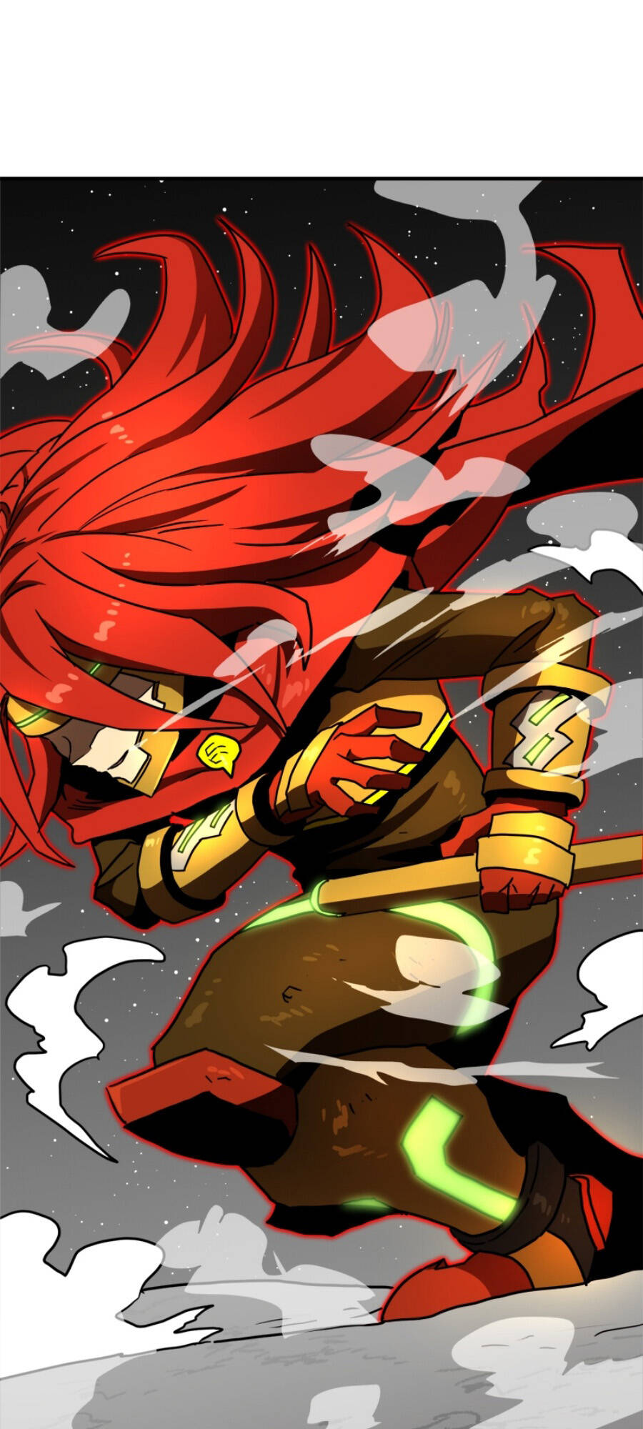 Double Click - Chapter 91 - Page 28