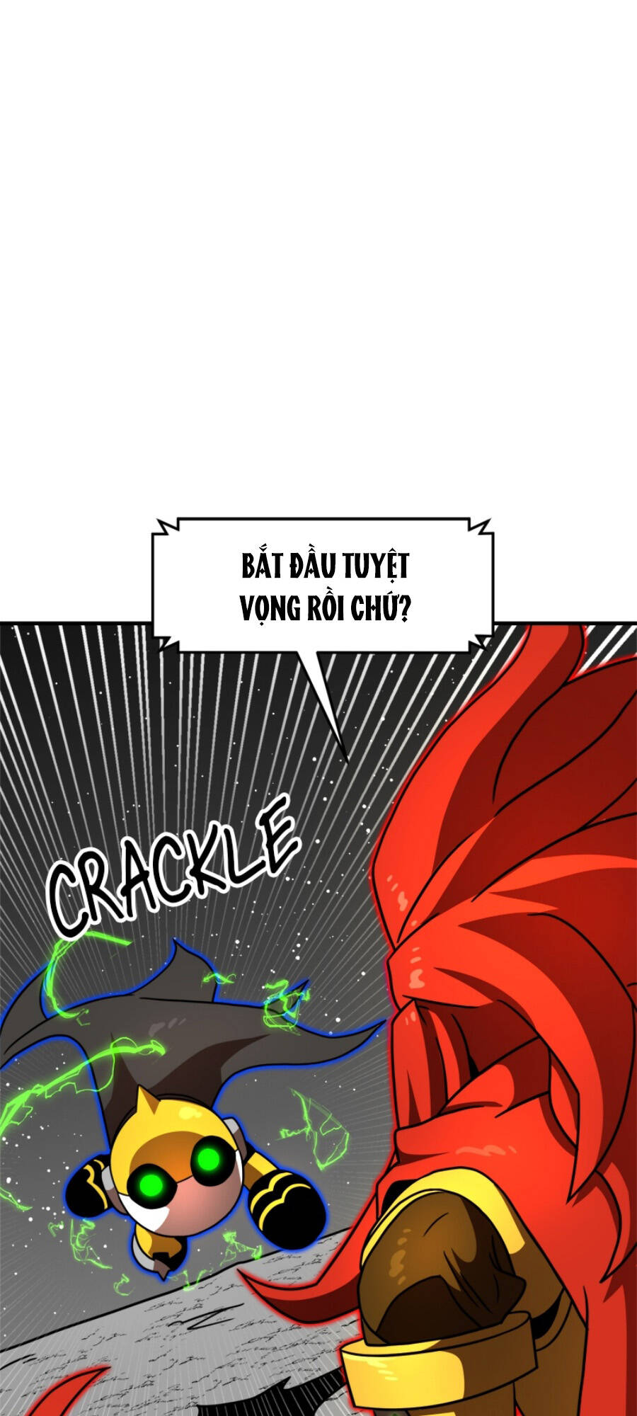 Double Click - Chapter 91 - Page 31