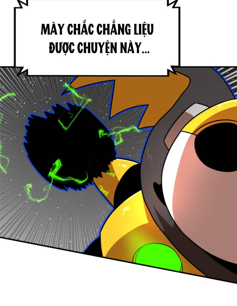 Double Click - Chapter 91 - Page 33