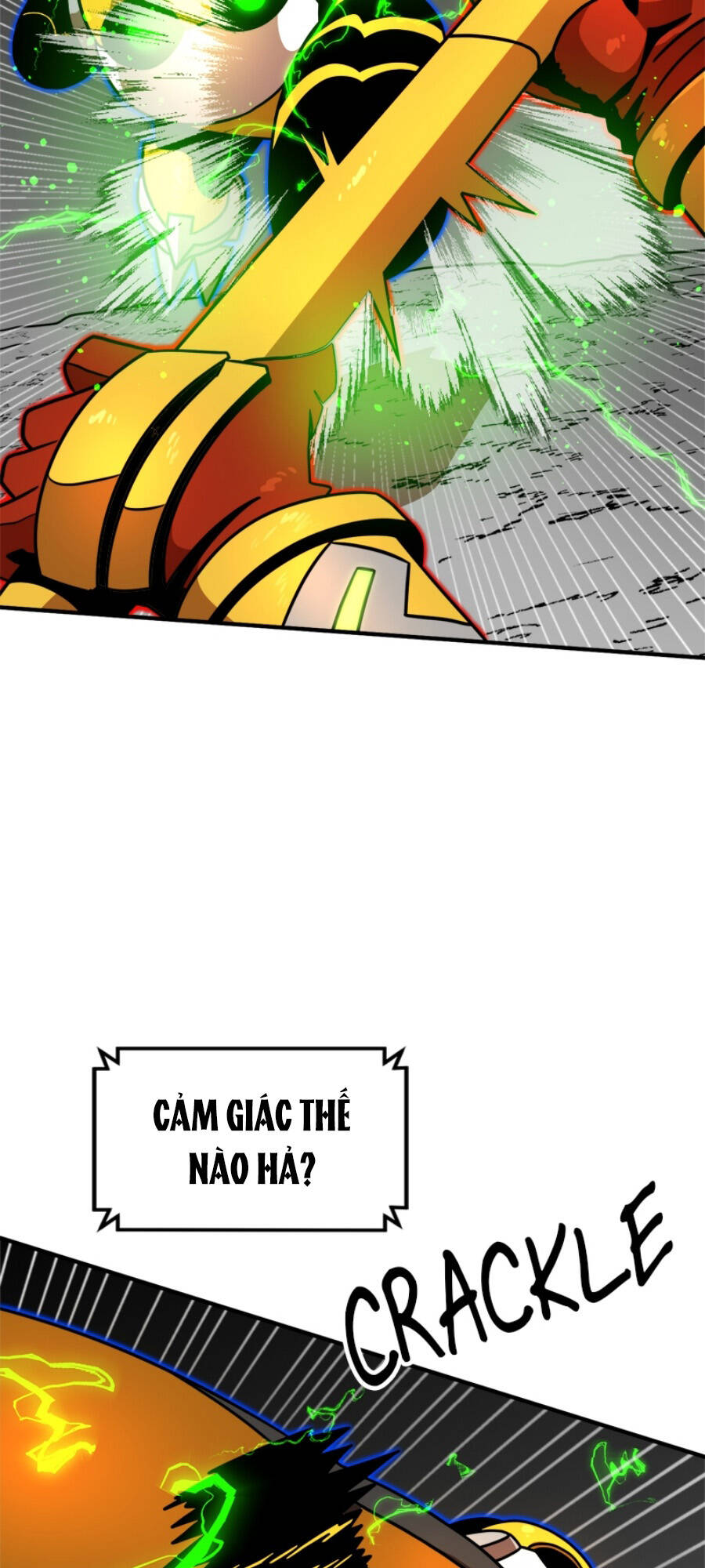 Double Click - Chapter 91 - Page 37